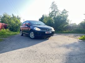 Nissan Tiida 2005 , 515000 , 