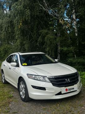 SUV   Honda Crosstour 2010 , 1350000 , 