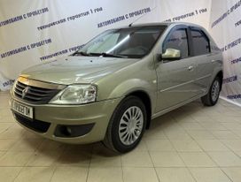  Renault Logan 2011 , 495000 , 