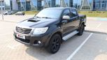  Toyota Hilux 2014 , 2200000 , 