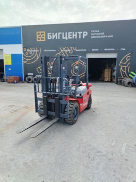   Heli CPCD30 2024 , 1600000 , 
