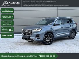 SUV   Chery Tiggo 8 Pro 2021 , 2400000 , 