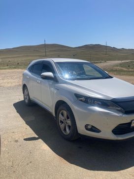 SUV   Toyota Harrier 2014 , 2399999 , 
