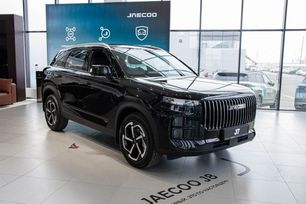 SUV   Jaecoo J7 2024 , 3009900 , 