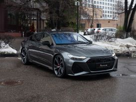  Audi RS7 2021 , 14590000 , 