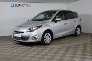    Renault Grand Scenic 2010 , 739990 ,  