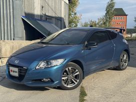  3  Honda CR-Z 2012 , 1350000 , 