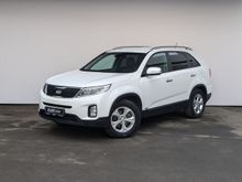  Kia Sorento, 2017
