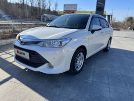  Toyota Corolla Axio 2016 , 935000 , 