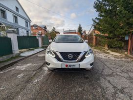 SUV   Nissan Murano 2019 , 3230000 , 