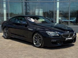  BMW 6-Series 2016 , 3299000 , 