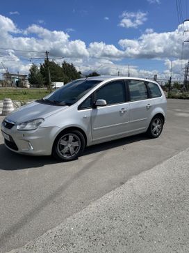    Ford C-MAX 2007 , 650000 , 