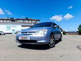  Honda Civic 2000 , 385000 , 