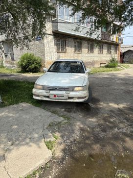  Toyota Vista 1992 , 140000 , 
