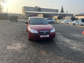  Hyundai Elantra 2006 , 395000 , 