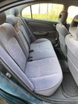  Toyota Avensis 2001 , 440000 , 