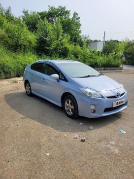  Toyota Prius 2009 , 830000 , 