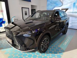 SUV   OMODA C7 2025 , 3699900 , -