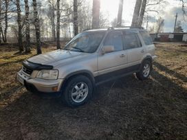 SUV   Honda CR-V 2000 , 575000 , 