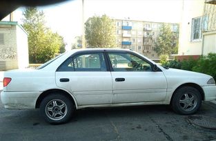  Toyota Carina 1999 , 325000 , 