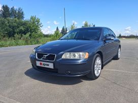  Volvo S60 2007 , 870000 , 