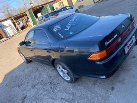  Toyota Mark II 1987 , 450000 , 