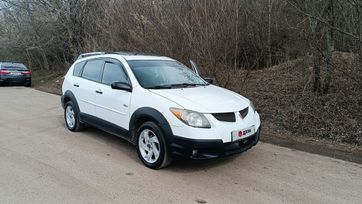  Pontiac Vibe 2003 , 635000 , 