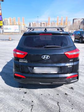 SUV   Hyundai Creta 2019 , 1900000 , 