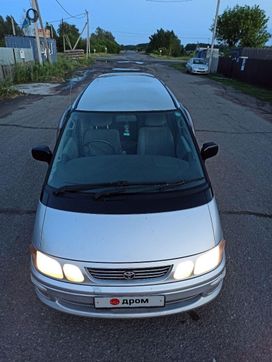    Toyota Estima Lucida 1997 , 580000 , 