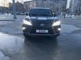 SUV   Lexus LX570 2018 , 8930000 , 