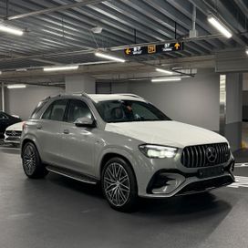 SUV   Mercedes-Benz GLC 2024 , 18200000 , 