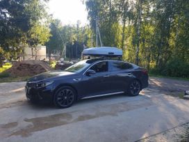  Kia Optima 2017 , 1925000 , 
