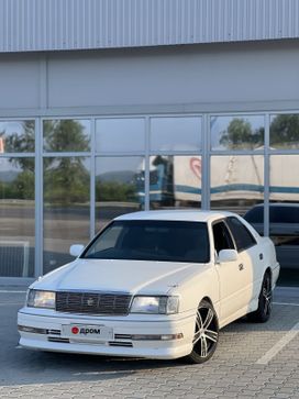  Toyota Crown 1999 , 575000 , 