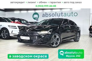  Kia K5 2020 , 3230000 , 