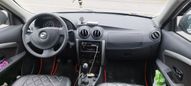  Nissan Almera 2015 , 570000 , 