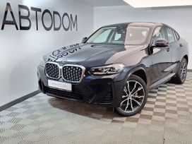 SUV   BMW X4 2024 , 8390000 , 