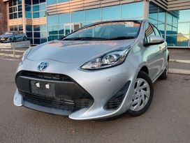 Toyota Aqua 2019 , 800000 , 