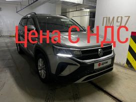 SUV   Volkswagen Taos 2021 , 2400000 , 