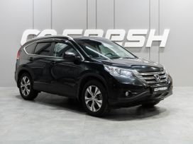 SUV   Honda CR-V 2014 , 2499000 , 