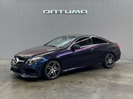  Mercedes-Benz E-Class 2015 , 1527000 , 