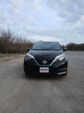  Nissan Note 2018 , 1500000 , 