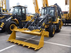 - XCMG XC8-S2570 2024 , 6883000 , 