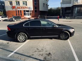  Volvo S80 2012 , 1350000 , 