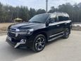 SUV   Toyota Land Cruiser 2020 , 6750000 , 