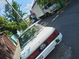  Nissan Bluebird 1986 , 140000 , 