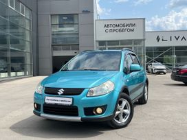  Suzuki SX4 2008 , 600000 , 