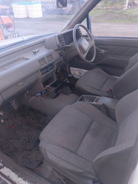  Isuzu Rodeo 1994 , 370000 , 