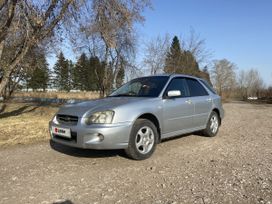  Subaru Impreza 2003 , 430000 , 