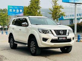 SUV   Nissan Terra 2021 , 3200000 , 