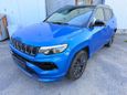 SUV   Jeep Compass 2022 , 2162000 , 